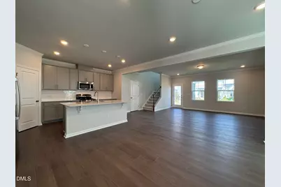 413 Lily Grove Loop, Raleigh, NC 27610 - Photo 4