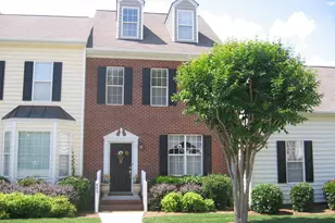 603 Knightsborough Way, Apex, NC 27502 - Photo 1