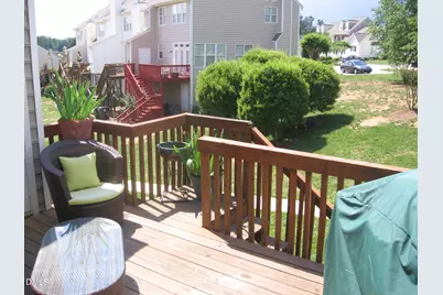 603 Knightsborough Way, Apex, NC 27502 - Photo 16