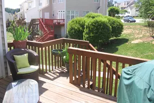 603 Knightsborough Way, Apex, NC 27502 - Photo 16