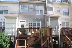603 Knightsborough Way, Apex, NC 27502 - Photo 16