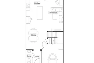437 Hazy Hls Ln, Garner, NC 27529 - Photo 18