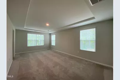 437 Hazy Hills Lane, Garner, NC 27529 - Photo 28