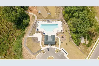 437 Hazy Hills Lane, Garner, NC 27529 - Photo 40