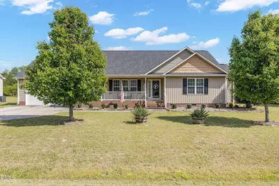 59 Long Grass Drive, Smithfield, NC 27577 - Photo 1