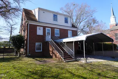 1203 S Main Street, Lillington, NC 27546 - Photo 14