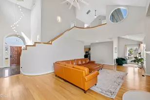 408 Burnbank Dr, Cary, NC 27519 - Photo 12