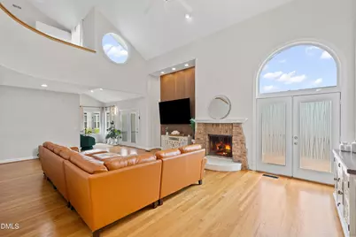 408 Burnbank Drive, Cary, NC 27519 - Photo 12