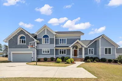 408 Burnbank Drive, Cary, NC 27519 - Photo 1