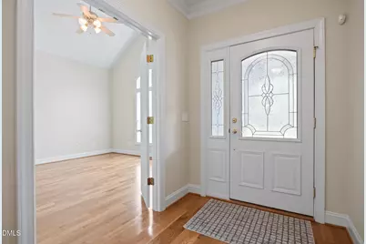 11517 Midlavian Drive, Raleigh, NC 27614 - Photo 2