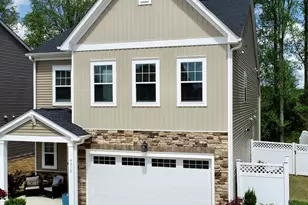 4318 Olde Waverly Wy, Fuquay-Varina, NC 27526 - Photo 4