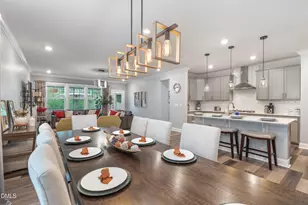 4318 Olde Waverly Wy, Fuquay Varina, NC 27526 - Photo 2