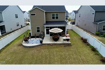 4318 Olde Waverly Way, Fuquay-Varina, NC 27526 - Photo 6