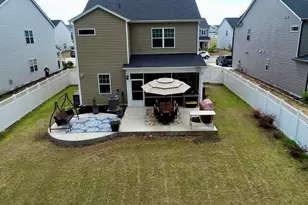 4318 Olde Waverly Wy, Fuquay-Varina, NC 27526 - Photo 6