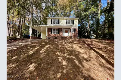 3717 Sue Ellen Drive, Raleigh, NC 27604 - Photo 2