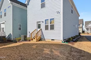 1252 Barreto Dr, Wendell, NC 27591 - Photo 22