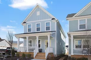 1252 Barreto Dr, Wendell, NC 27591 - Photo 2