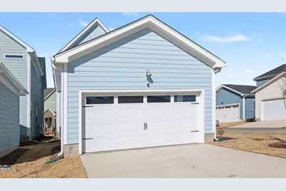 1252 Barreto Drive, Wendell, NC 27591 - Photo 24