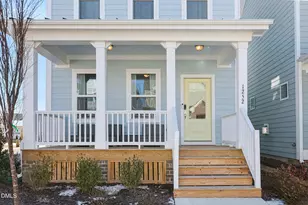 1252 Barreto Dr, Wendell, NC 27591 - Photo 4