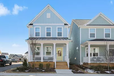 1252 Barreto Drive, Wendell, NC 27591 - Photo 1