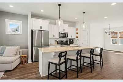 1252 Barreto Drive, Wendell, NC 27591 - Photo 8