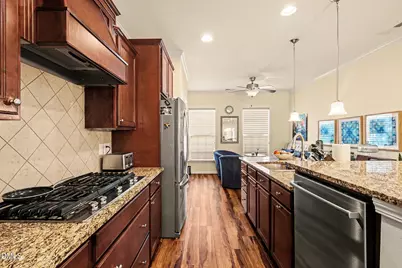 1111 Clay Hill Way, Durham, NC 27703 - Photo 10