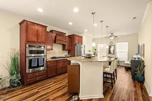 1111 Clay Hill Way, Durham, NC 27703 - Photo 8