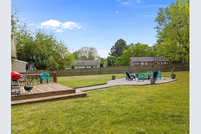 718 E Azalea Court, Fuquay-Varina, NC 27526 - Photo 18