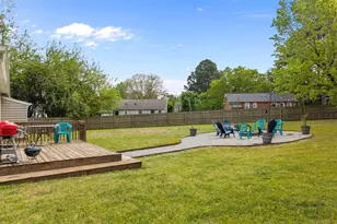 718 E Azalea Ct, Fuquay-Varina, NC 27526 - Photo 18