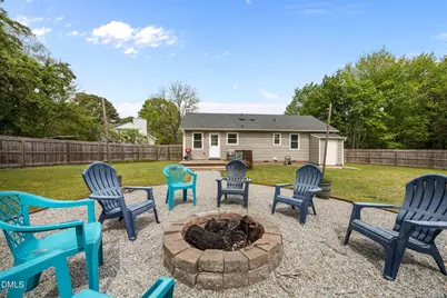 718 E Azalea Court, Fuquay-Varina, NC 27526 - Photo 20