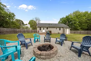 718 E Azalea Ct, Fuquay-Varina, NC 27526 - Photo 20