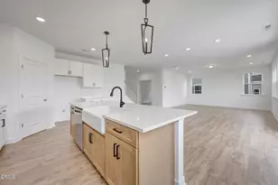 260 Yellow River Wy, Garner, NC 27529 - Photo 8