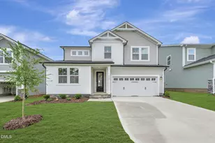 260 Yellow River Wy, Garner, NC 27529 - Photo 1
