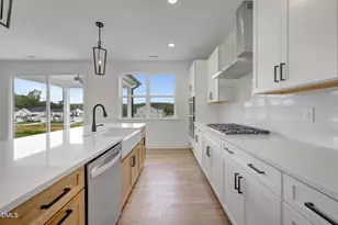 260 Yellow River Wy, Garner, NC 27529 - Photo 6