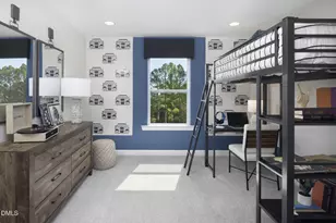 260 Yellow River Wy, Garner, NC 27529 - Photo 8