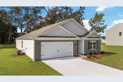 219 Wood Street, La Grange, NC 28551 - Photo 2