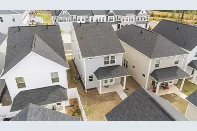 262 Pansy Park, Clayton, NC 27520 - Photo 34