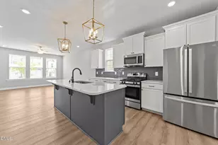 262 Pansy Pk, Clayton, NC 27520 - Photo 8