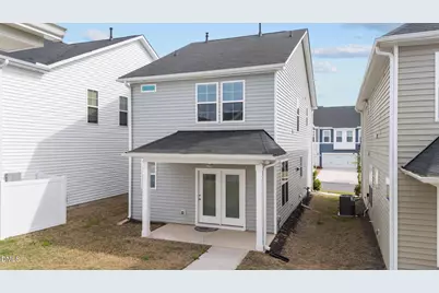 262 Pansy Park, Clayton, NC 27520 - Photo 30