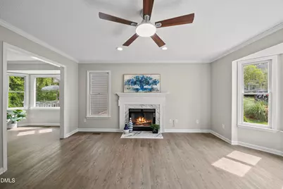 4220 Timberwood Drive, Raleigh, NC 27612 - Photo 4