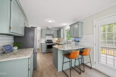 4220 Timberwood Drive, Raleigh, NC 27612 - Photo 8