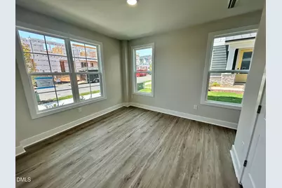 3016 White Rail Drive, Fuquay Varina, NC 27526 - Photo 8