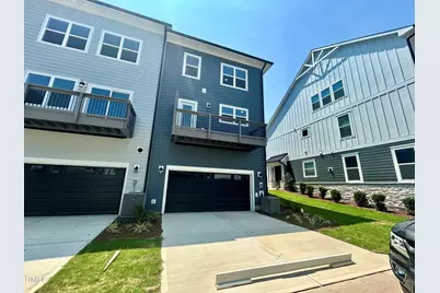 3016 White Rail Drive, Fuquay Varina, NC 27526 - Photo 10