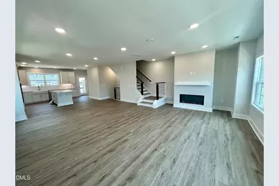 3016 White Rail Drive, Fuquay Varina, NC 27526 - Photo 4