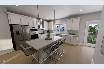 3016 White Rail Drive, Fuquay Varina, NC 27526 - Photo 2