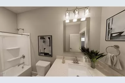 3016 White Rail Drive, Fuquay Varina, NC 27526 - Photo 12
