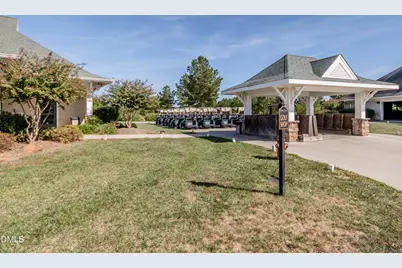 558 Chapel Ridge Drive, Pittsboro, NC 27312 - Photo 38