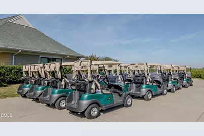 558 Chapel Ridge Drive, Pittsboro, NC 27312 - Photo 42