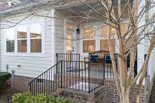 1536 Crafton Way, Raleigh, NC 27607 - Photo 32