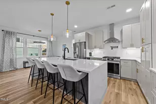 1536 Crafton Way, Raleigh, NC 27607 - Photo 6